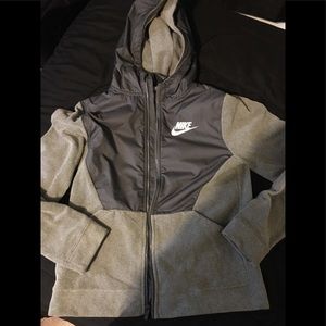 Nike fleece